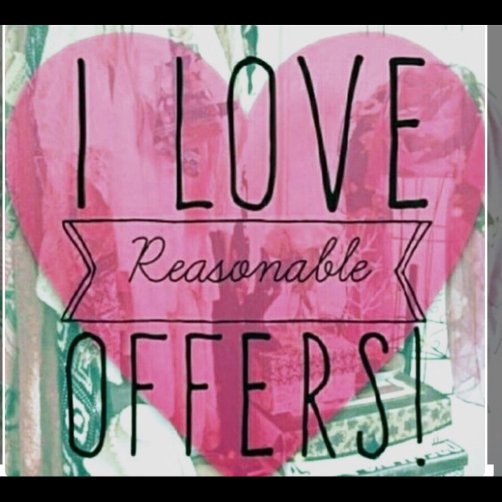 OFFERS OFFERS OFFERS